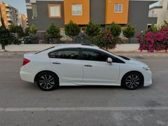 Sahibinden Honda Civic 1.6 Elegance 2015 Model