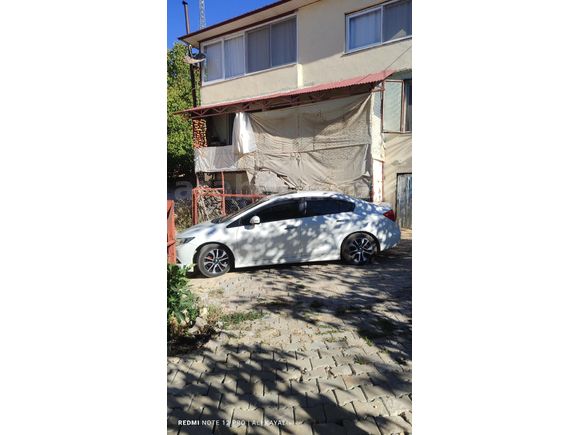 Sahibinden Honda Civic 1.6 Elegance 2015 Model