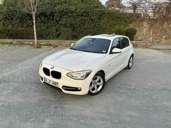 Sahibinden BMW 1 Serisi 116i Sport Line 2013 Model  185.000 km Beyaz