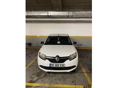 Sahibinden Renault Symbol 1.5 dCi Joy 2016 Model 
