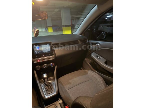 Renault Clio 1.3 TCe Touch 14900 km