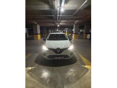 Renault Clio 1.3 TCe Touch 14900 km