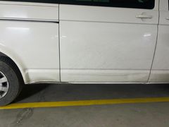 Sahibinden Volkswagen Caravelle 2.0 TDI comfortline 2015 Model  170.000 km Beyaz