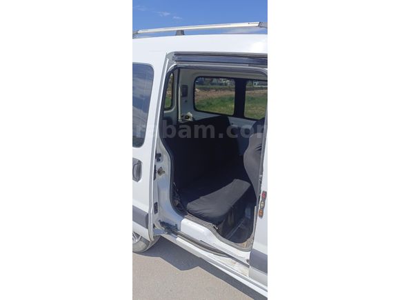 Sahibinden Renault Kangoo 1.5 dCi Expression 2004 Model