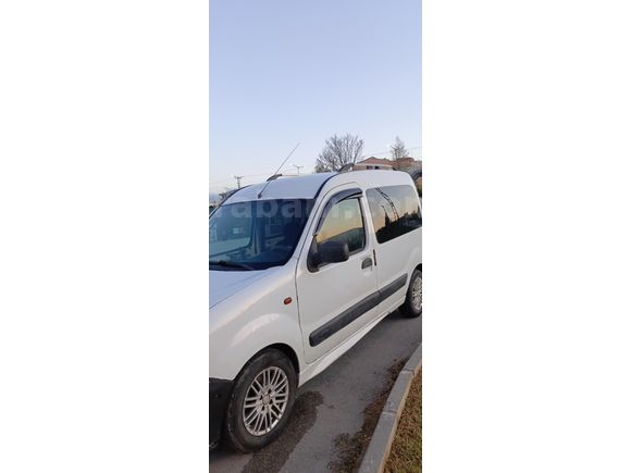 Sahibinden Renault Kangoo 1.5 dCi Expression 2004 Model