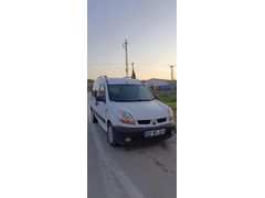 Sahibinden Renault Kangoo 1.5 dCi Expression 2004 Model