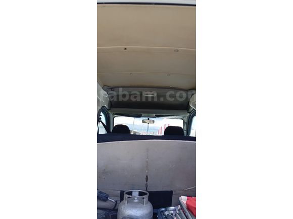 Sahibinden Renault Kangoo 1.5 dCi Expression 2004 Model