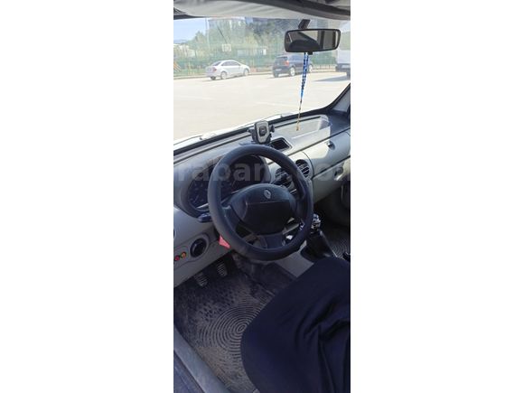 Sahibinden Renault Kangoo 1.5 dCi Expression 2004 Model