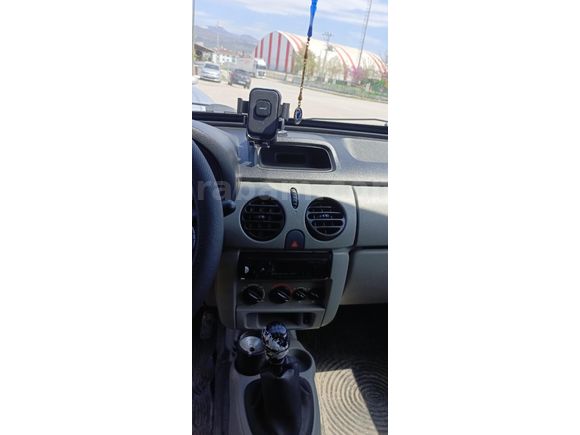 Sahibinden Renault Kangoo 1.5 dCi Expression 2004 Model
