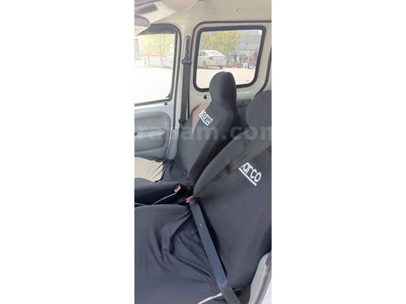 Sahibinden Renault Kangoo 1.5 dCi Expression 2004 Model
