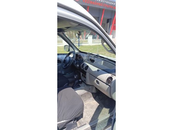 Sahibinden Renault Kangoo 1.5 dCi Expression 2004 Model