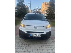 Sahibinden Fiat Doblo Cargo 1.5 BlueHDi Maxi 2024 Model 