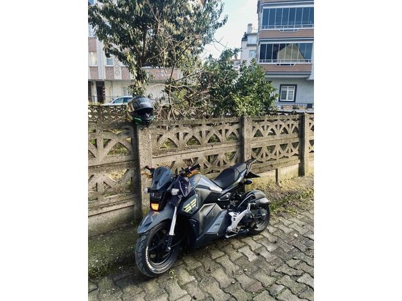 Sahibinden Yuki Hammer 50 