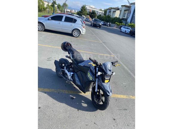 Sahibinden Yuki Hammer 50 
