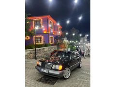 Sahibinden Mercedes - Benz E 200 1994 Model