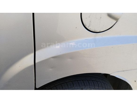 Sahibinden Fiat Doblo Combi 1.3 Multijet 2012 Model  285000 Km Gri
