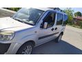 Sahibinden Fiat Doblo Combi 1.3 Multijet 2012 Model  285000 Km Gri