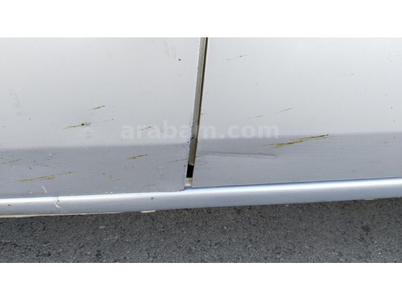 Sahibinden Fiat Doblo Combi 1.3 Multijet 2012 Model  285000 Km Gri