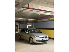 SAHİBİNDEN DAMLA BOYASIZ HATASIZ 56 BİNDE GOLF