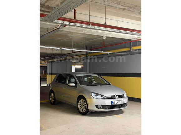 SAHİBİNDEN DAMLA BOYASIZ HATASIZ 56 BİNDE GOLF