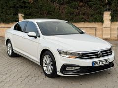 Sahibinden Volkswagen Passat 1.5 TSi Business 2021 Model