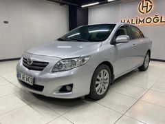 Sahibinden Toyota Corolla 1.4 D-4D Elegant 2007 Model