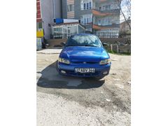Sahibinden Hyundai Accent 1.3 LX 2000 Model