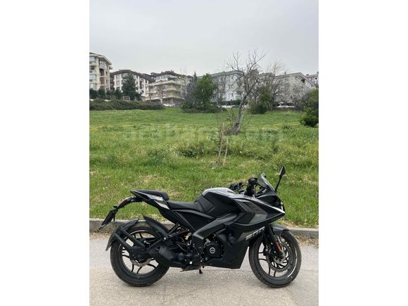 Sahibinden Bajaj Pulsar 200 RS 