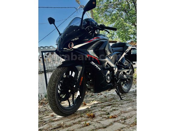 Sahibinden Bajaj Pulsar 200 RS 