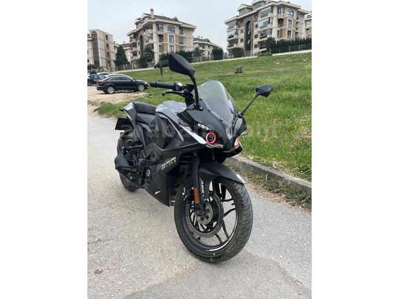 Sahibinden Bajaj Pulsar 200 RS 