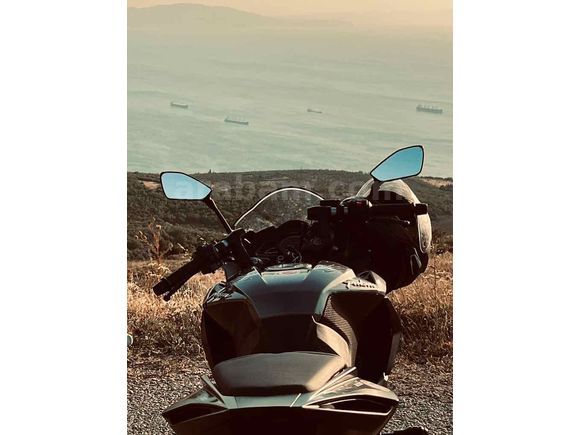 Sahibinden Bajaj Pulsar 200 RS 