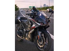 Sahibinden Bajaj Pulsar 200 RS 