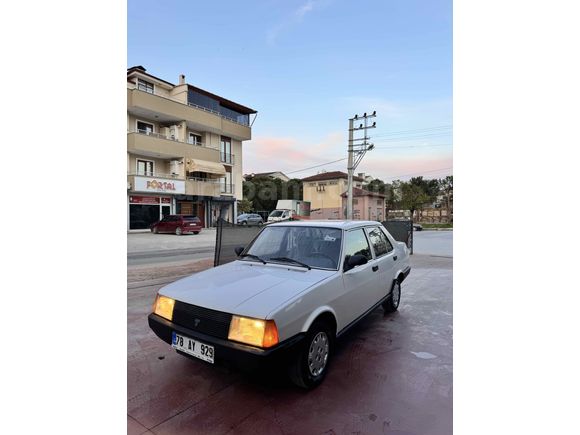 Sahibinden Tofaş Şahin 1.6 1990 Model 