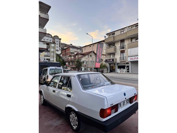 Sahibinden Tofaş Şahin 1.6 1990 Model 