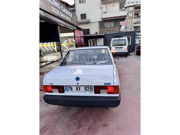 Sahibinden Tofaş Şahin 1.6 1990 Model 