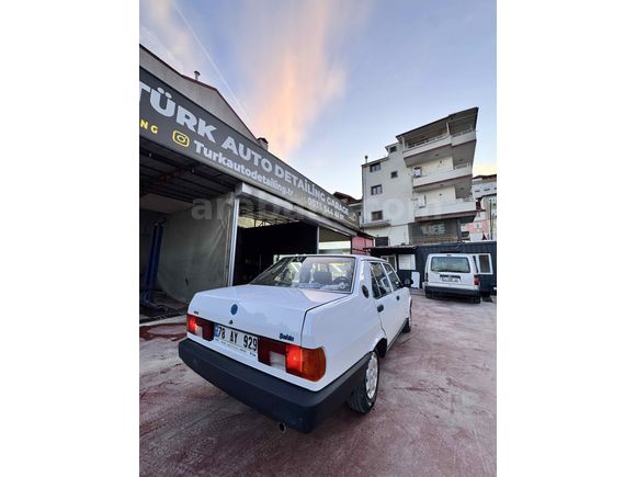 Sahibinden Tofaş Şahin 1.6 1990 Model 
