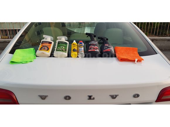 Sahibinden Temiz Volvo S60 1.6 D Premium Sunroflu