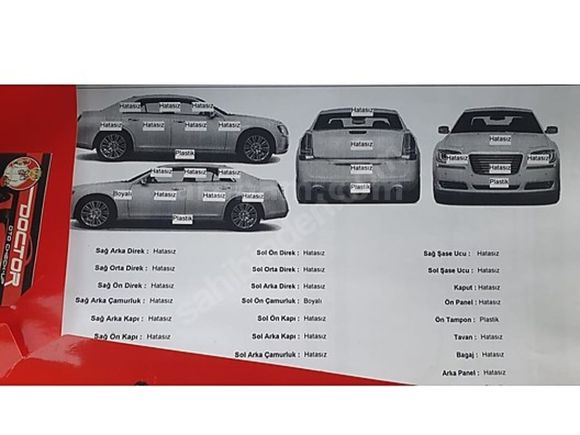 Sahibinden Temiz Volvo S60 1.6 D Premium Sunroflu