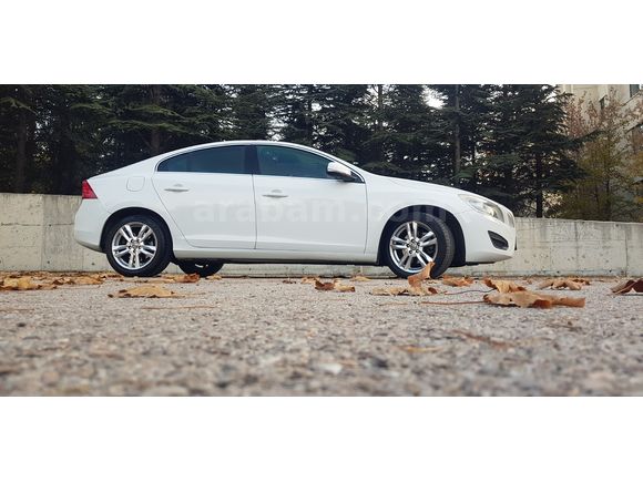 Sahibinden Temiz Volvo S60 1.6 D Premium Sunroflu