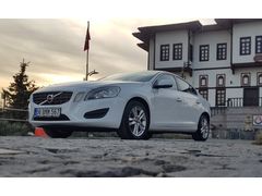 Sahibinden Temiz Volvo S60 1.6 D Premium Sunroflu
