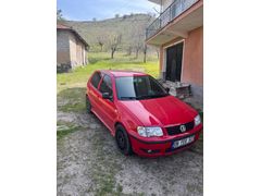 Sahibinden Volkswagen Polo 1.4 Trendline 2001 Model