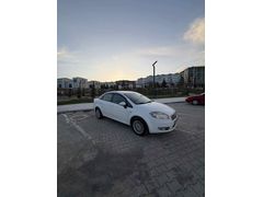 Sahibinden değişensiz Linea