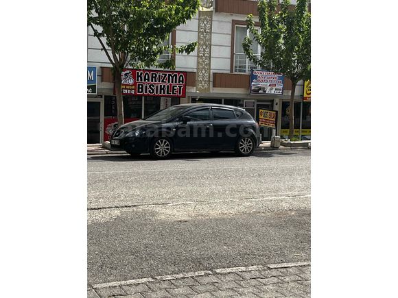 Sahibinden Seat Leon 1.6 Stylance 2010 Model 