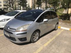 Sahibinden Citroen C4 Picasso 1.6 HDi SX PK 2007 Model  259.000 km Gri
