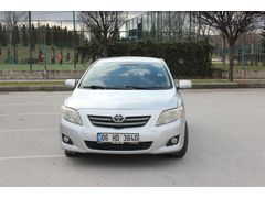 Sahibinden Toyota Corolla 1.6 Comfort 2010 Model Tam Otomatik