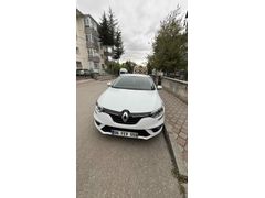 Sahibinden Renault Megane 1.3 TCe Joy 2020 Model 