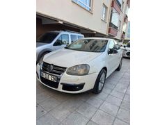 Sahibinden Volkswagen Jetta 2.0 TDi Comfortline 2008 Model 