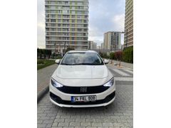 Sahibinden Fiat Egea 1.6 Multijet Easy 2022 Model  68.000 km Beyaz