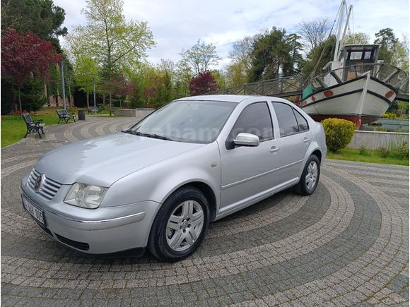 Sahibinden Volkswagen Bora 1.6 Pacific 2005 Model