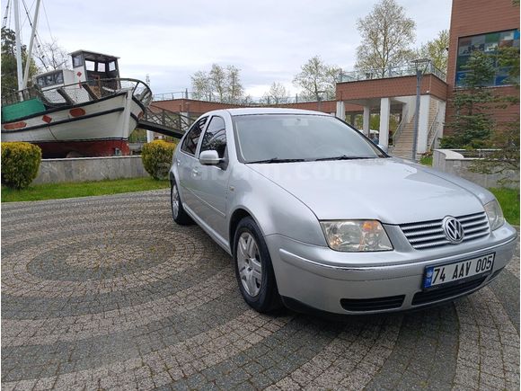 Sahibinden Volkswagen Bora 1.6 Pacific 2005 Model